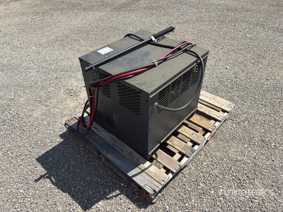 Exide LT2-12-85O Batterij oplader