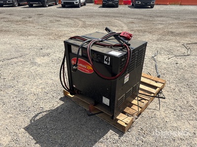 Applied LT2-12-85O Batterij oplader