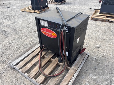 Applied QHC012Q0865X9D Batterij oplader