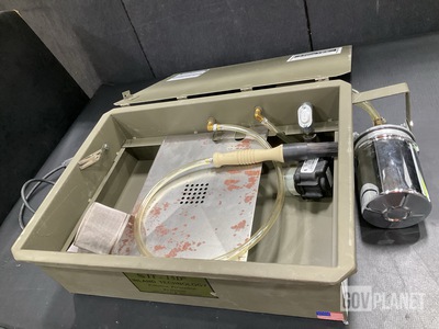 Inland Technology IT-15D Parts Washer