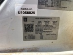 Serial Number / VIN