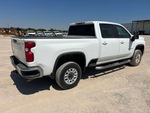 Picture, Right Rear Corner