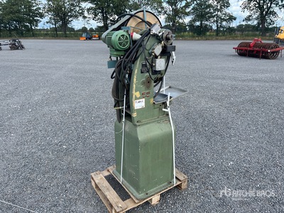 E. BEUTLER D8 XN Mechanical Press