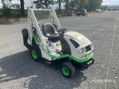 2008 Etesia BLHP Lawn Mower