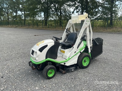 2008 Etesia BLHP 4x2 Ride-On Kosiarka do trawy