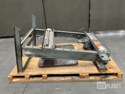 Fanco H60-7 Arbor Press