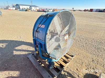 Sure Flame FN42 48 in Freestanding, 42 in Fan Blade Wentylator