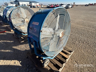 Sure Flame FN42 48 in Freestanding, 42 in Fan Blade Wentylator