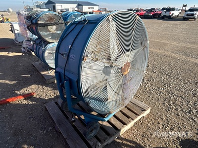 Sure Flame FN42 48 in Freestanding, 42 in Fan Blade Wentylator