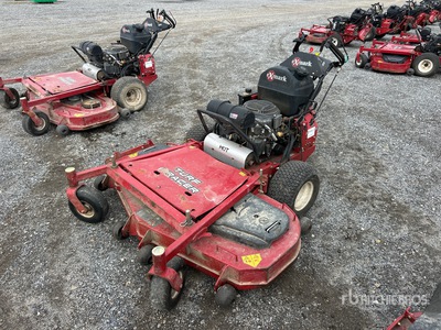 2024 Exmark Turf Tracer X-Series Stand-On Lawn Mower