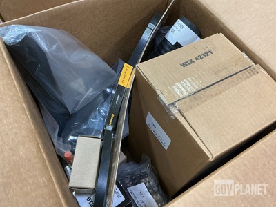 (11) Vahe DSCC-2815-0036 Diesel Engine Parts Kits