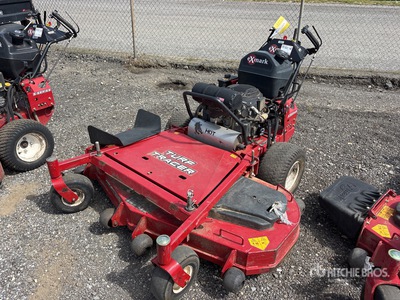 2024 Exmark Turf Tracer X-Series Walk-Behind جزازة العشب