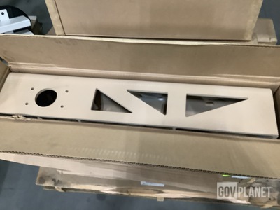 (11) Oshkosh 3828350 Vehicular Structural Frame Sections