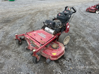 2024 Exmark Turf Tracer X-Series Stand-On Lawn Mower