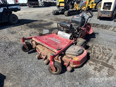 2024 Exmark Turf Tracer X-Series 4x2 Stand-On Kosiarka do trawy