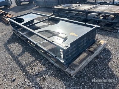 Toro Drill Rod Box