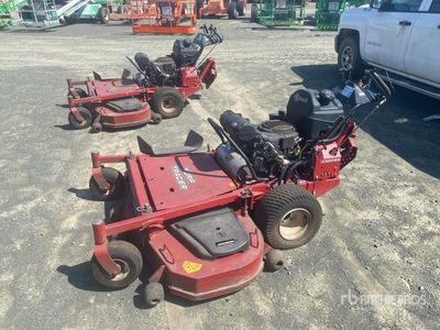 2024 Exmark Turf Tracer X-Series Cortacéspedes
