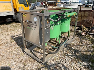 Geo-Blaster GB1200 Waterblazer
