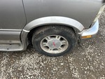 Chassis with