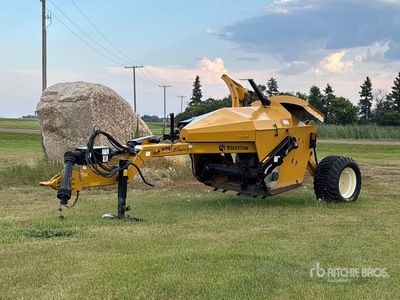 2021 Elmers Wolverine 5 ft Ditcher