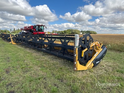 2016 Claas Maxflo 1200 40 ft Flex Draper Combine Header
