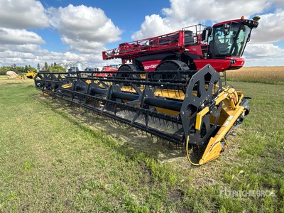 2016 Claas Maxflo 1200 40 ft Flex Draper Combine Header