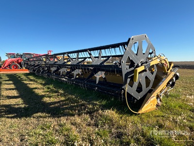 Claas Maxflo 1200 40 ft Flex Draper Combine Header