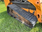 Chassis with 
