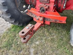 Hydraulique with
