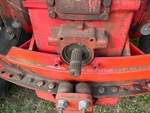 Hydraulique with