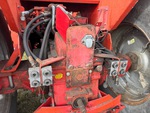 Hydraulique with