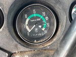 Aspect général with Compteur horaire / compteur kilométrique
