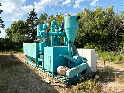 MF9022 Pellet Mill