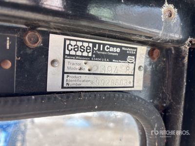 1983 Case IH 2394 2WD Tractor