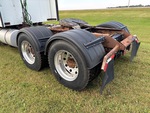 4 dessous de caisse - Camion with