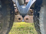 4 dessous de caisse - Camion with