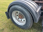 4 dessous de caisse - Camion with