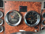 Aspect général with Compteur horaire / compteur kilométrique