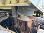 4 dessous de caisse - Camion with