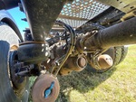 Drivetrain with 