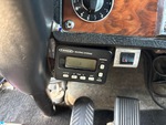 Cab with