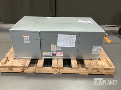 Liebert MMD12E7PHE0A Cooling System
