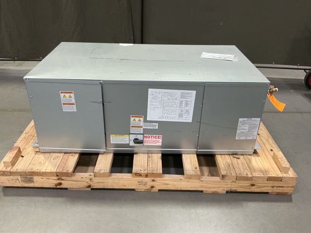 Liebert MMD12E7PHE0A Cooling System Liebert MMD12E7PHE0A Cooling System