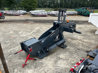 Quantity of 2026 GIYI GY-TE31 Fifth Wheel Wrecker Attachment
