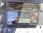 Control Station with Indicatori