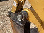 Chassis with Perni e boccole asta-benna