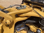 Chassis with Pivot Oscillante Torre