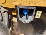 Motore with DEF / AdBlue Tank
