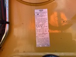 Motore with Emission Label