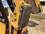 Chassis with Stabilizzatori